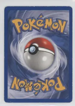 Seaking Pokemon Neo Revelation #37 2001 - Image 2