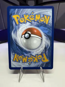 Pokemon Destined Rivals Team Rocket's Persian ex 219/182 Ultra Rare Full Art - Image 2