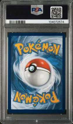 2023 Pokemon 151 Squirtle Wartortle Blastoise Illustration Rare Lot PSA 8 NM-MT - Image 4