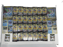 Pokemon TCG Crown Zenith Sea & Sky Collection Box New. Ships W/O Box-Lot of x2 - Image 1