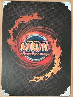 Naruto Uzumaki: PR038 - Promo - Foil Promo Card - Image 2