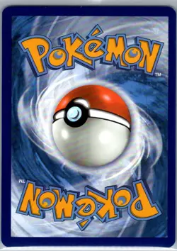 Garbodor 204/182 Illustration Rare Pokemon Card SV04: Paradox Rift - Image 2