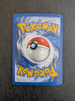 Lugia Holo 29/115 Unseen Forces 2005 Pokemon Card LP - Image 2