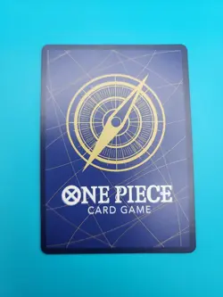 Dracule Mihawk (Winner Pack Vol. 4) ST03-005 One Piece Promotion Cards Foil - Image 2