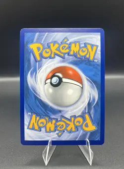 Pokemon TCG Beach Court Trainer Hyper Secret Rare Card 263/182 Paradox Rift - Image 2