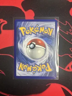 Pokemon TCG 202/182 Team Rocket’s Raticate Illustration Rare | Near Mint! - Image 2