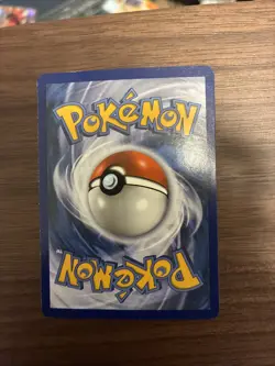 Pokemon Mew XY192 TCG Black Star Promo Holo Card - Image 3