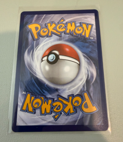 Buddy-Buddy Poffin Ultra Rare 167/132 Mega Evolution NM - Image 2