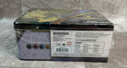 Pokemon TCG 2017 Shining Legends Collector’s Chest Tin Lunch Box - Image 5