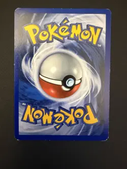 MP Mew (Delta Species) POP Series 5 3/17 Holofoil - ERROR Misprint Inverted Back - Image 3