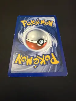 MP Mew (Delta Species) POP Series 5 3/17 Holofoil - ERROR Misprint Inverted Back - Image 4