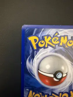 MP Mew (Delta Species) POP Series 5 3/17 Holofoil - ERROR Misprint Inverted Back - Image 5