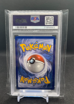 PSA 9 MINT Charizard VSTAR UPC Promo Full Art Holo Pokemon SWSH262 - Image 2