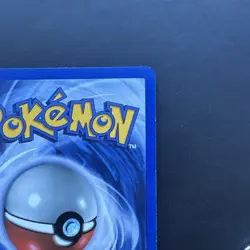 Mew Delta Species 3/17 Pop Series 5 Holo Inverted Back Misprint Error- Near Mint - Image 4