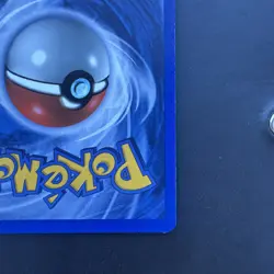 Mew Delta Species 3/17 Pop Series 5 Holo Inverted Back Misprint Error- Near Mint - Image 5