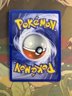 Mew Delta Species 3/17 Pop Series 5 Inverted Back Error (Swirl On Face) - Image 3