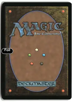 MTG Serra Paragon [DMU - 32] LP Foil - Image 3