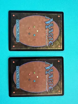 2x - Elves of Deep Shadow - Ravnica - MTG - Magic the Gathering - Image 2