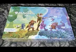 Lorwyn Eclipsed Play Booster Box Magic: The Gathering MTG Magic New - Image 2