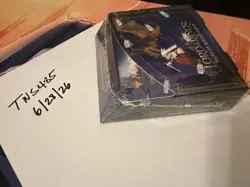 New MTG LOTR Tales of Middle-earth Special Edition Collector Box 12 Packs SEALED - Image 2