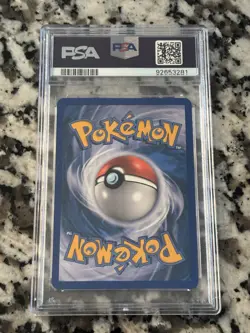 Pokemon 2009 PSA 9 MINT Charizard G LV X Holo Platinum Supreme Victors 143/147!! - Image 2