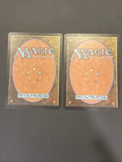 2x Druid's Call Odyssey MTG NM UP Magic - Image 4
