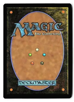 Origin of Iron Man 633 Commander: Marvel Super Heroes Magic: The Gathering - Image 2