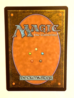 MTG - Unstoppable Plan / Aetherdrift / Promo Pack / Foil / NM - Image 2