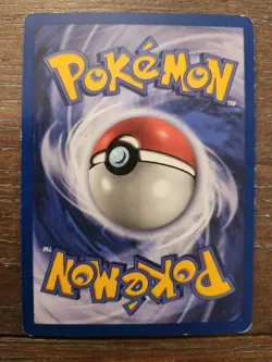 1st Edition Fearow 36/64 Jungle Non Holo Uncommon WoTC Pokemon 1999 LP A - Image 2
