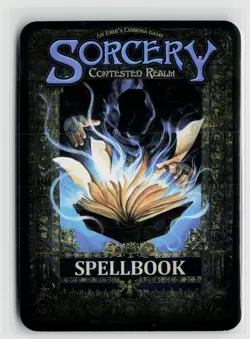 Sorcery Contested Realm Beta Sling Pixies x3 NM Exceptional - Image 2