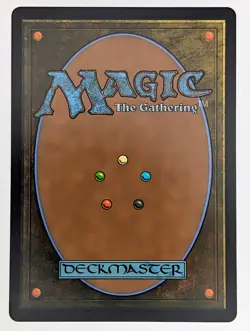 (Normal) The Wind Crystal (43) FINAL FANTASY Mtg NM - Image 2