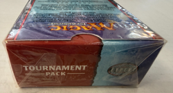 Magic The Gathering Odyssey Tournament Pack ~ 2001 ~ SEALED ~ MTG ~ B - Image 4