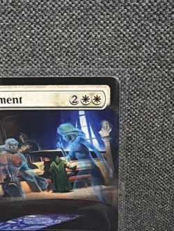 Clever Concealment (Extended Art) Commander: Marvel Super Heroes Regular - Image 3