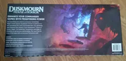 Magic: The Gathering - Haunts and Horrors Commander Pack - Jump Scare Sealed - Image 2