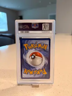 Gyarados ex 225/198 Ultra Rare Scarlet & Violet Pokemon Holo GEM MINT PSA 10 - Image 2