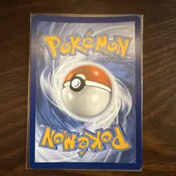 The Pokemon Company Charmeleon 110/091 SV Paldean Fates Shiny Rare Holo EN - Image 2