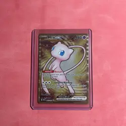 Sealed Pokemon 151 UPC Mew Promo Set + ETB Snorlax Promo Pristine Condition - Image 3