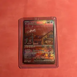 Sealed Pokemon 151 UPC Mew Promo Set + ETB Snorlax Promo Pristine Condition - Image 5