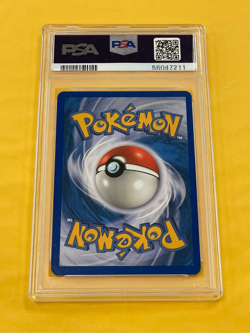 2002 Pokemon Expedition Electabuzz #76/165 PSA 10 GEM MINT - Image 2