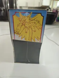 Paradox Rift Pokemon Center Elite Trainer Box - Image 4