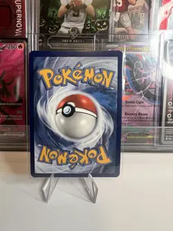 Mewtwo VSTAR 031/078 Pokemon GO Holo - Image 2