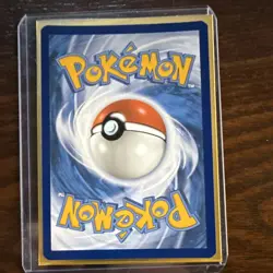 The Pokemon Company Kricketune GG02/GG70 Crown Zenith UR Full Art Holo EN HP90 - Image 2