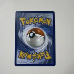 Azumarill ex 084/217 ME: Ascended Heroes Double Rare Full Art Holo EN HP270 - Image 2