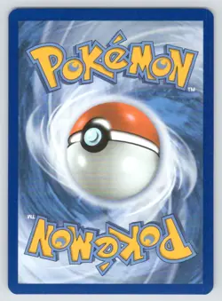Pokemon Deoxys Chaos Rising ME04 REVERSE HOLO UC 034/086 NM - Image 2