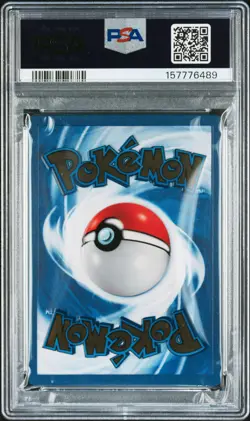 2021 POKEMON CELEBRATIONS ULTRA-PREMIUM COLLECTION #4 CHARIZARD PSA 8 - Image 2