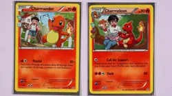 Custom Pokemon Lot Reserved for crytr82 Shaymin EX Radiant Collection 8x - Image 2