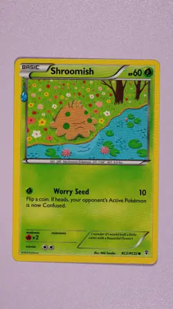Custom Pokemon Lot Reserved for crytr82 Shaymin EX Radiant Collection 8x - Image 5
