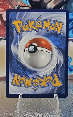 Pokemon TCG Cyrano Trainer Surging Sparks Ultra Rare Card 230/191 CJ - Image 2