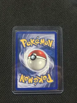 The Pokemon Company Ho-oh 52/53 Wotc Promo Regular 80 HP Basic English - Image 2