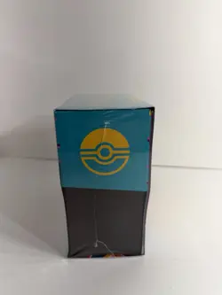 Pokemon TCG Ascended Heroes Elite Trainer Box ETB Brand New Factory Sealed - Image 2